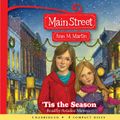 Cover Art for 9780545025355, 'Tis the Season by Ann M. Martin