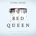 Cover Art for B00RDBJY42, Red Queen by Victoria Aveyard