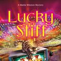 Cover Art for 9780758286024, Lucky Stiff by Annelise Ryan