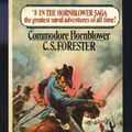 Cover Art for 9780523003887, Commodore Hornblower by C S Forester