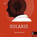 Cover Art for 9788418558382, Solaris by Stanislaw Lem