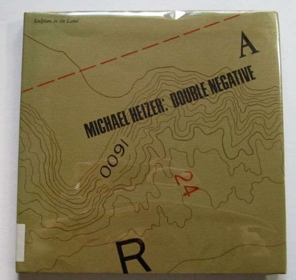 Cover Art for 9780847814268, Michael Heizer by Mark O. Taylor, Heizer Michael