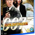 Cover Art for 5039036040549, Goldfinger by TCFHE