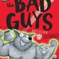 Cover Art for 9781760279509, The Bad Guys Episode 8Superbad plus Trading Cards by Aaron Blabey