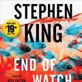 Cover Art for 9781508229537, End of Watch by Stephen King
