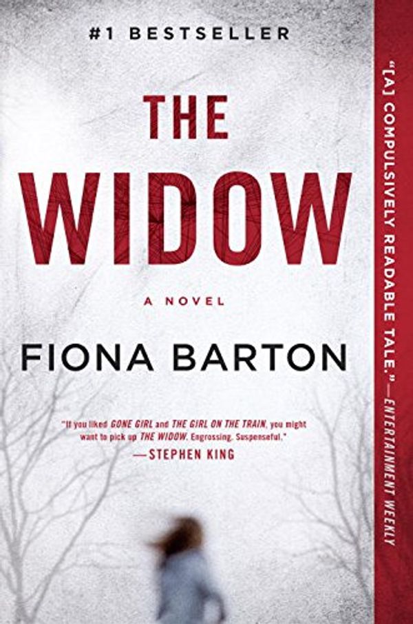 Cover Art for 9780143197621, The Widow by Fiona Barton