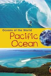 Cover Art for 9781484607770, Pacific Ocean (Oceans of the World) by Louise Spilsbury