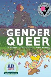 Cover Art for 9781637150726, Gender Queer by Maia Kobabe