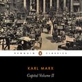 Cover Art for 9780141913292, Capital by Karl Marx