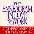 Cover Art for 9780062507211, The Enneagram in Love and Work by Helen Palmer