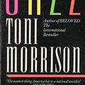 Cover Art for 9780330329965, Jazz by Toni Morrison