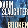 Cover Art for 9780062895905, Broken by Karin Slaughter