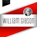 Cover Art for 9780252079375, William Gibson by Gary Westfahl