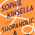 Cover Art for 9780385336826, Shopaholic & Sister by Sophie Kinsella