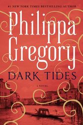 Cover Art for 9781501187186, Dark Tides (Fairmile) by Philippa Gregory
