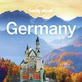 Cover Art for B07MG2ZHPQ, Lonely Planet Germany (Travel Guide) by Lonely Planet, Di Duca, Marc, Anthony Ham, Le Nevez, Catherine, Leonid Ragozin, Schulte-Peevers, Andrea, Benedict Walker, Hugh McNaughtan, Ali Lemer, Kerry Christiani