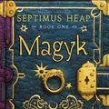 Cover Art for 9788467212792, Septimus by Angie Sage