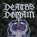 Cover Art for B08DHVYB1H, Death's Domain: A Discworld Mapp by Terry Pratchett