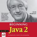 Cover Art for 0676623022387, Beginning Java 2 by Ivor Horton