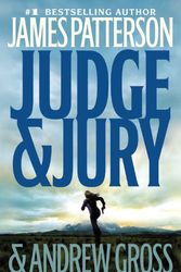 Cover Art for 9780446698146, Judge and Jury by James; Gross Patterson