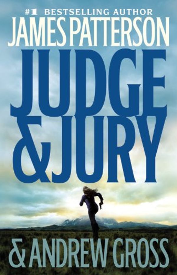 Cover Art for 9780446698146, Judge and Jury by James; Gross Patterson