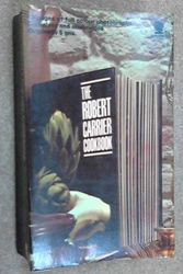 Cover Art for 9780722121467, The Robert Carrier Cookbook by Robert Carrier