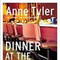 Cover Art for 8601404413179, Dinner At The Homesick Restaurant by Anne Tyler