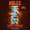 Cover Art for 9781400085828, Holes by Louis Sachar