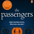 Cover Art for 9781785038884, The Passengers by John Marrs