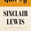 Cover Art for 9780451530752, Elmer Gantry by Sinclair Lewis