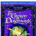 Cover Art for 9780192718358, The Crown of Dalemark by Diana Wynne Jones