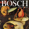 Cover Art for 9783791328799, Hieronymus Bosch by Wilhelm Fraenger