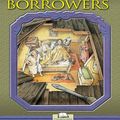 Cover Art for 9780786279623, The Borrowers by Mary Norton