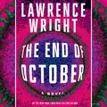 Cover Art for 9780593212226, The End of October by Lawrence Wright