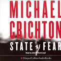 Cover Art for 9780007174584, State of Fear by Michael Crichton