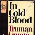 Cover Art for B085W2Z4WY, 1966 1ST EDITION IN COLD BLOOD TRUMAN CAPOTE TRUE CRIME CLASSIC MOVIE BASIS DJ by Truman Capote