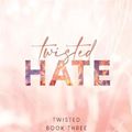 Cover Art for 9781728274881, Twisted Hate by Ana Huang