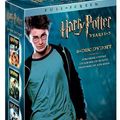 Cover Art for 9780790799889, Harry Potter - Years 1-3 Collection (Harry Potter and the Sorcerer's Stone/Harry Potter and the Chamber of Secrets/Harry Potter and the Prisoner of Azkaban) (6-Disc DVD Set) (Full Screen Edition) by Unknown