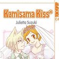 Cover Art for 9783842033580, Kamisama Kiss 25 by Julietta Suzuki