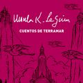 Cover Art for 9788445001912, Cuentos de Terramar by Franca Borsani, Ursula K. Le Guin