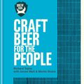 Cover Art for 9781784722951, BrewDog: Craft Beer for the People by James Watt