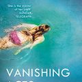 Cover Art for B002V091W0, Vanishing Acts by Jodi Picoult