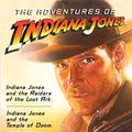Cover Art for 9780345501271, The Adventures of Indiana Jones by Campbell Black, James Kahn, Rob MacGregor