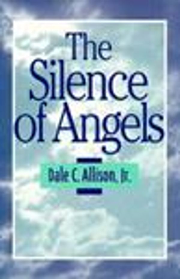 Cover Art for 9781563381317, The Silence of Angels by 