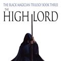 Cover Art for 9780748116683, The High Lord by Trudi Canavan