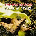 Cover Art for B08DL8KF1R, The Mysterious Affair at Styles: The Murder of Roger Ackroyd by Agatha Christie
