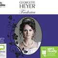 Cover Art for 9781489094605, Frederica by Georgette Heyer