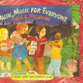 Cover Art for 9780688078119, Music, Music for Everyone by Vera B. Williams