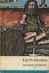 Cover Art for 9780582534681, Earth Abides by George Rippey Stewart