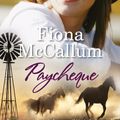 Cover Art for 9781742906034, Paycheque by Fiona McCallum